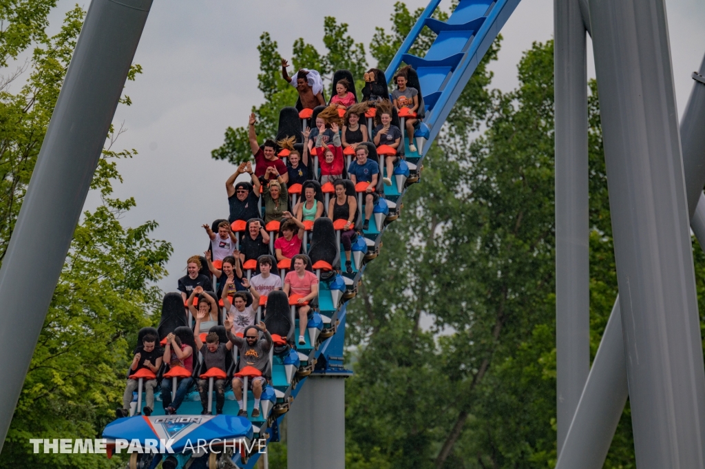 Orion at Kings Island