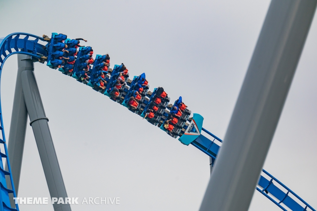 Orion at Kings Island