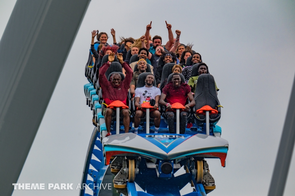 Orion at Kings Island