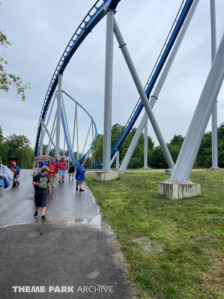 Orion at Kings Island