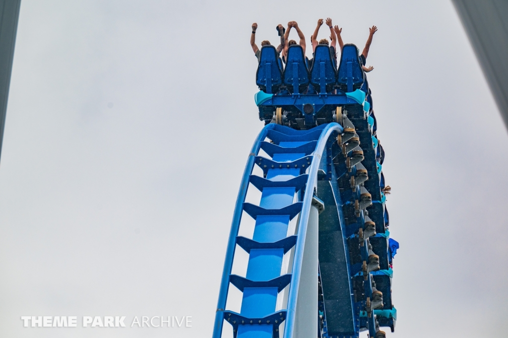 Orion at Kings Island