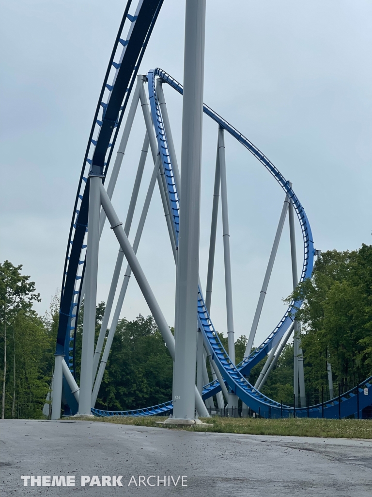 Orion at Kings Island