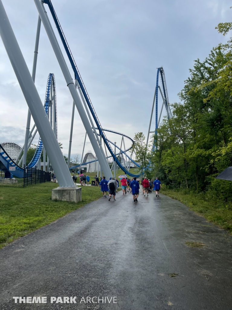 Orion at Kings Island