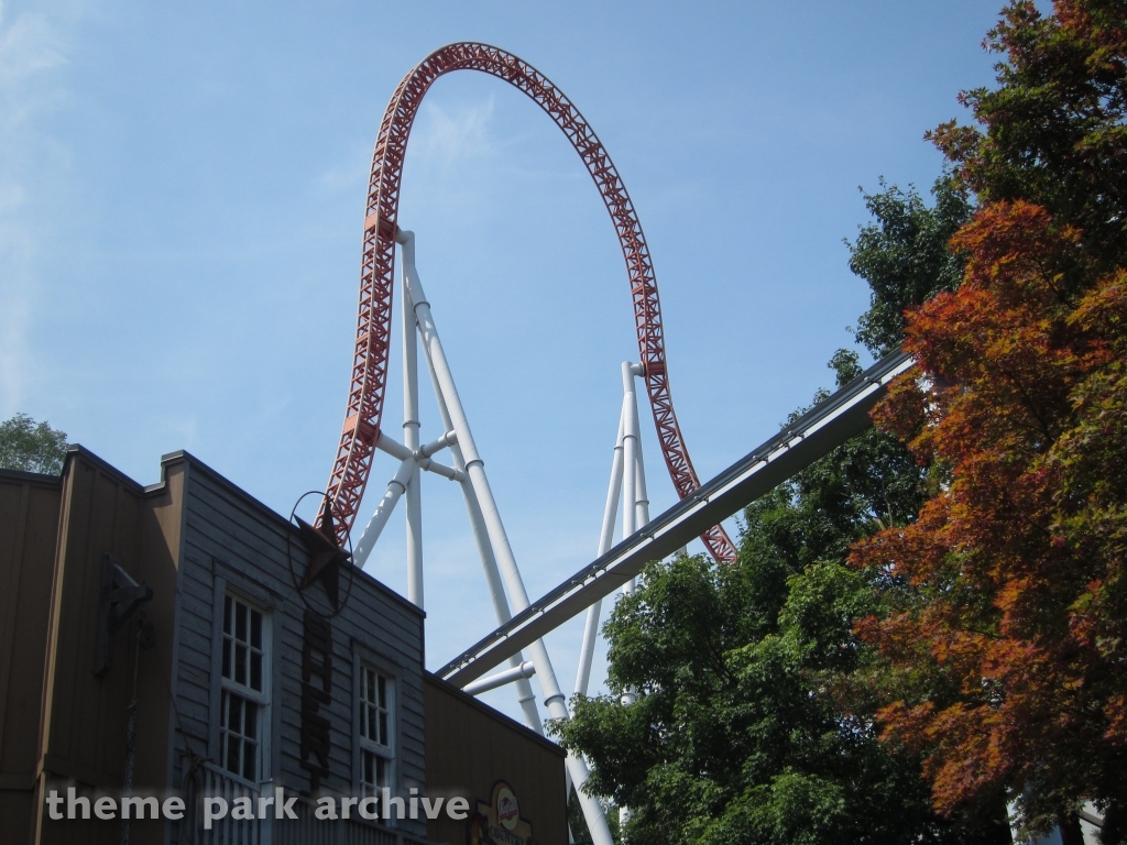 Chocolate World at Hersheypark