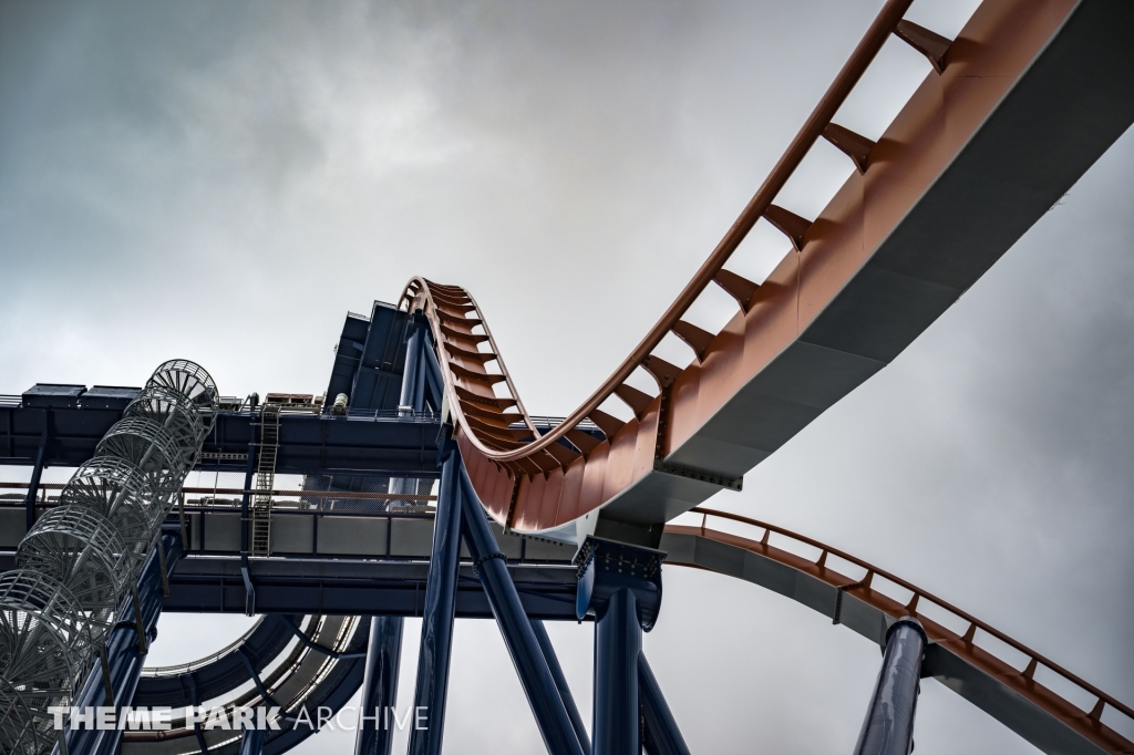 Valravn at Cedar Point