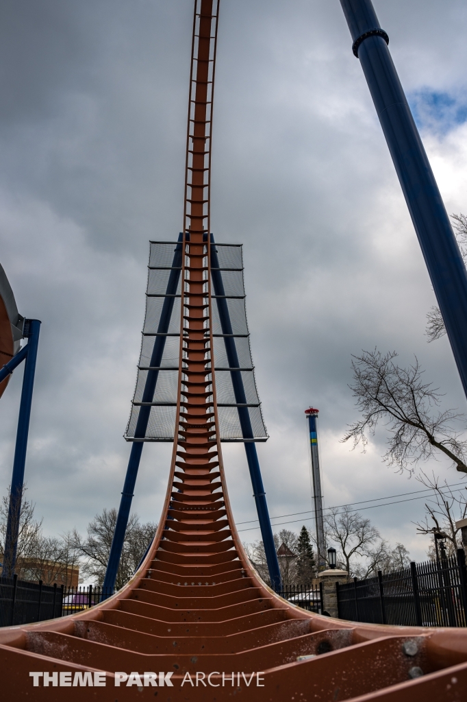 Valravn at Cedar Point