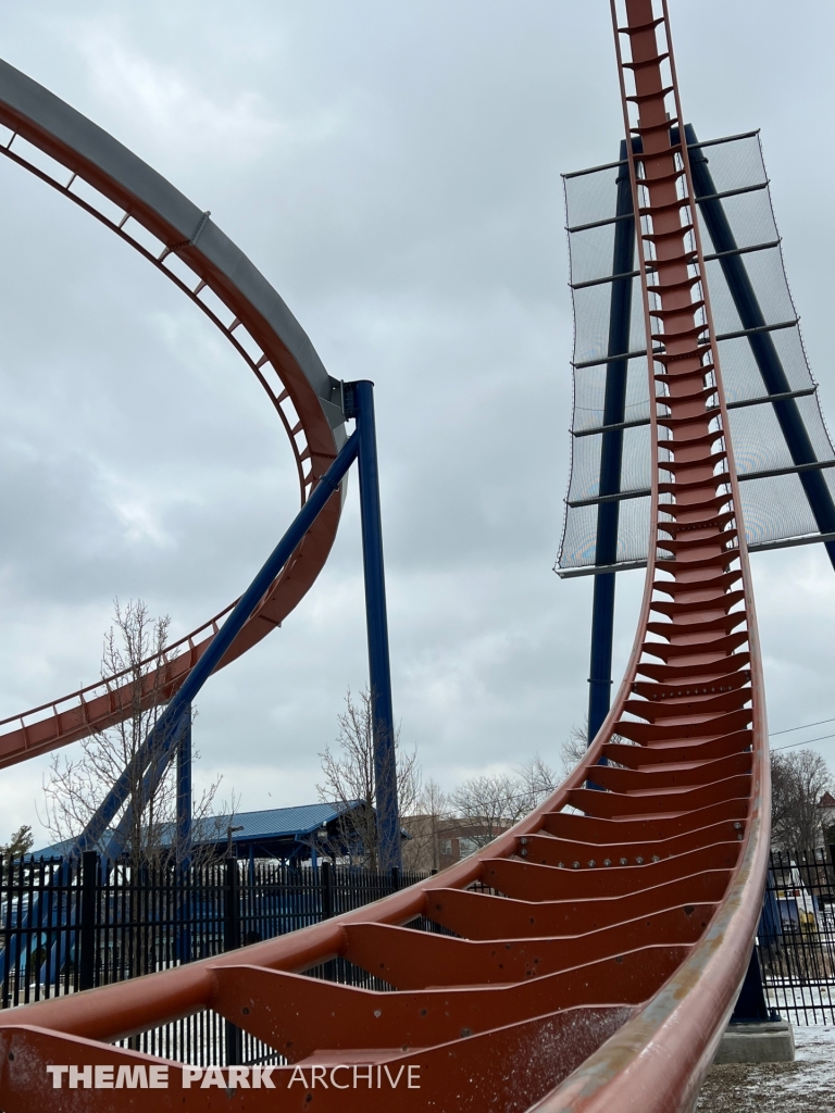 Valravn at Cedar Point