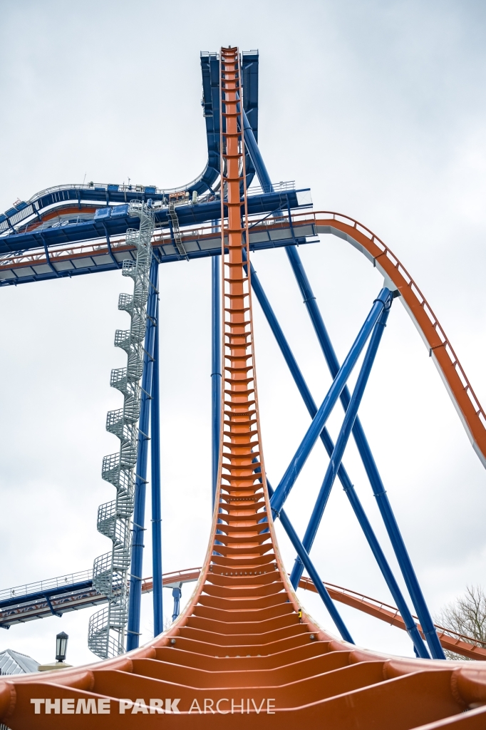 Valravn at Cedar Point