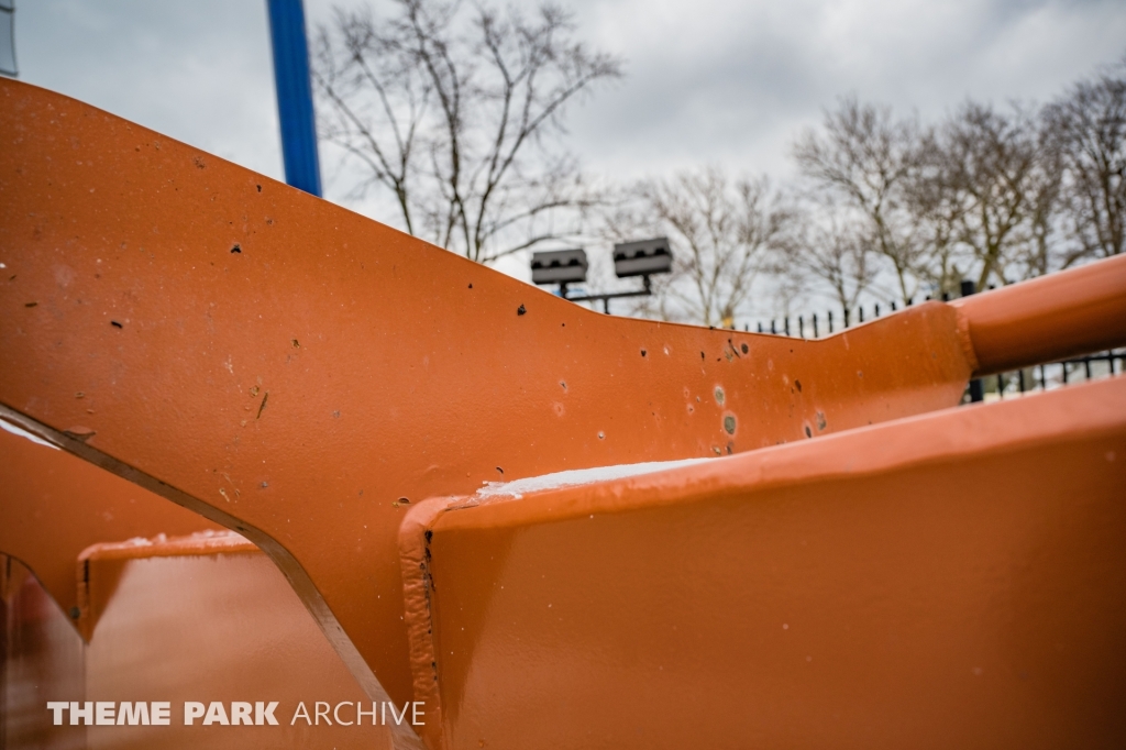 Valravn at Cedar Point