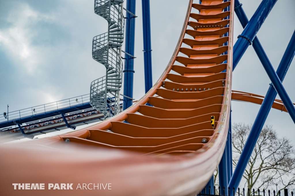 Valravn at Cedar Point