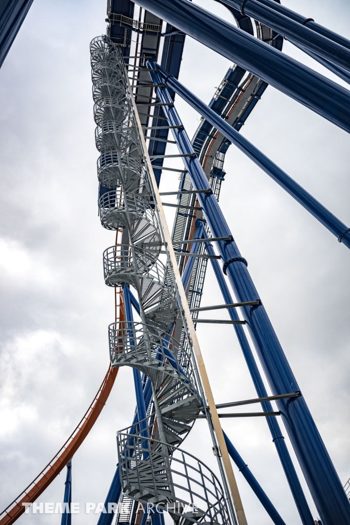 Valravn at Cedar Point