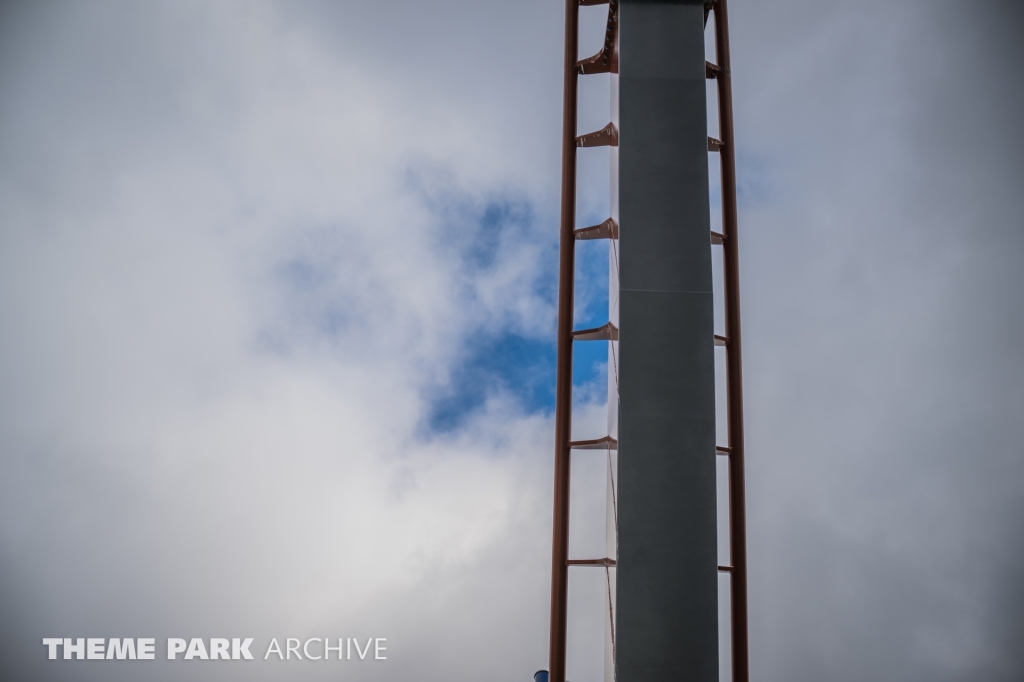 Valravn at Cedar Point