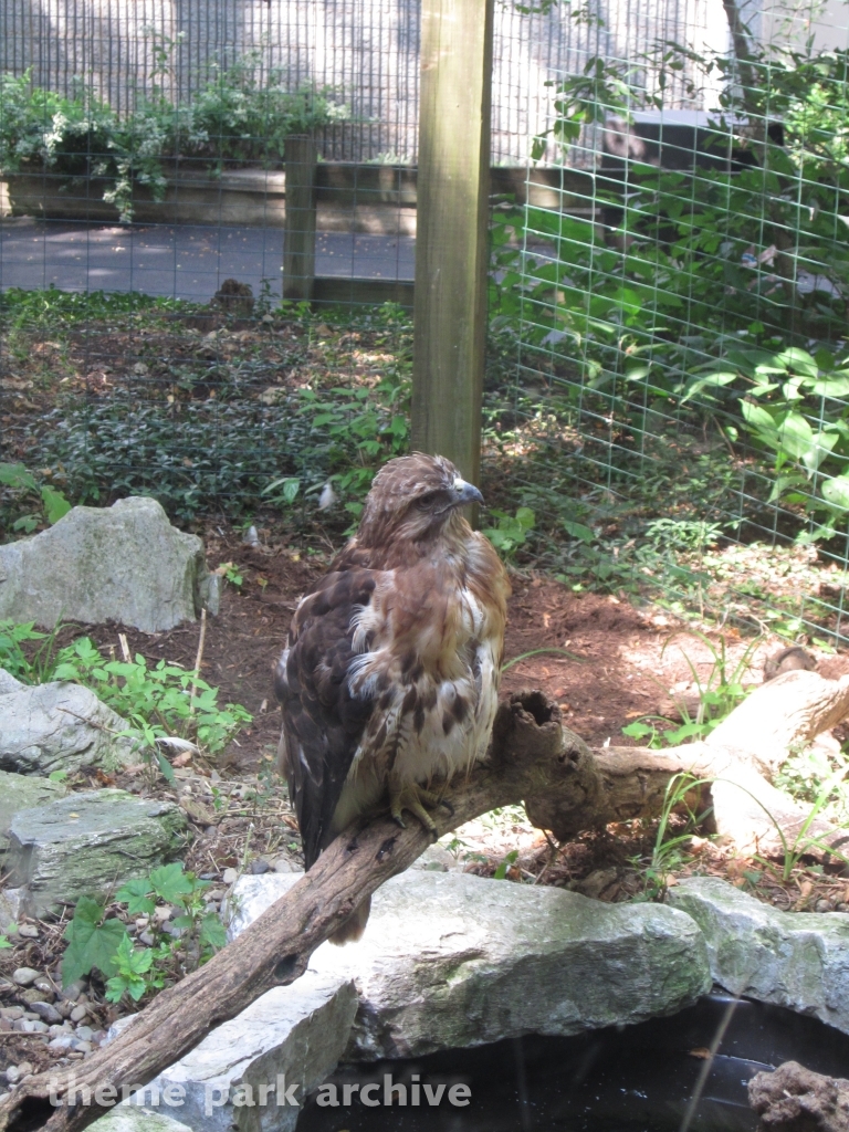 ZooAmerica at Hersheypark