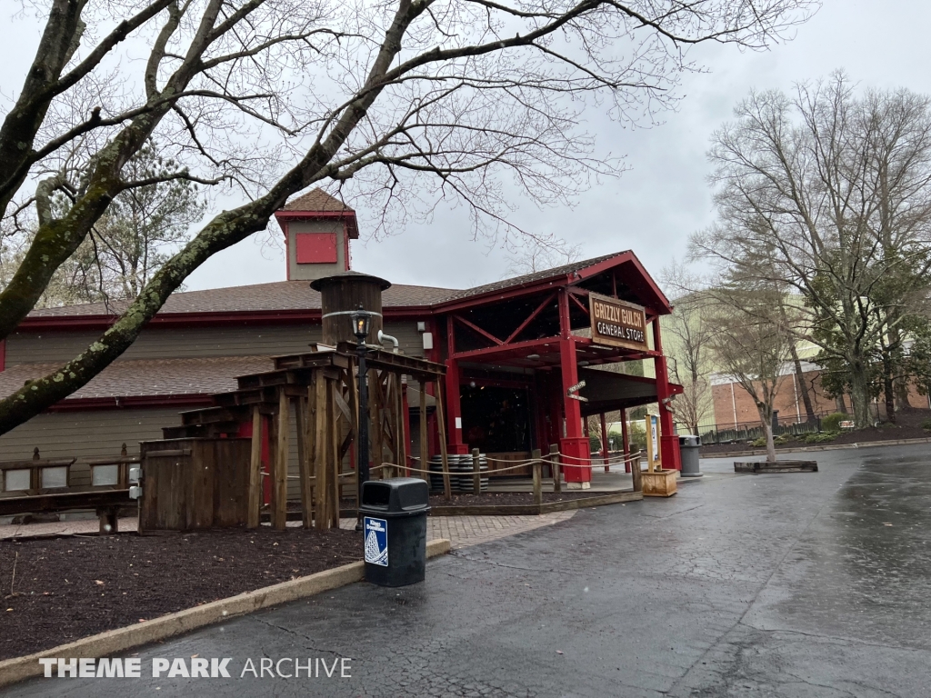 Old Virginia at Kings Dominion