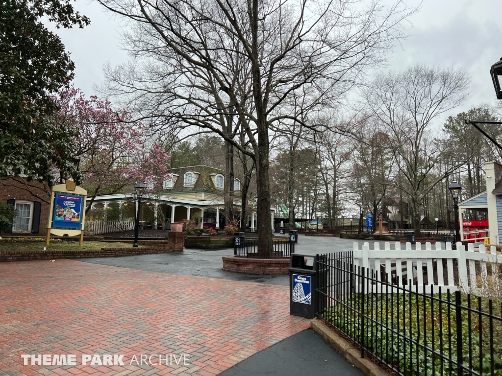 Old Virginia at Kings Dominion