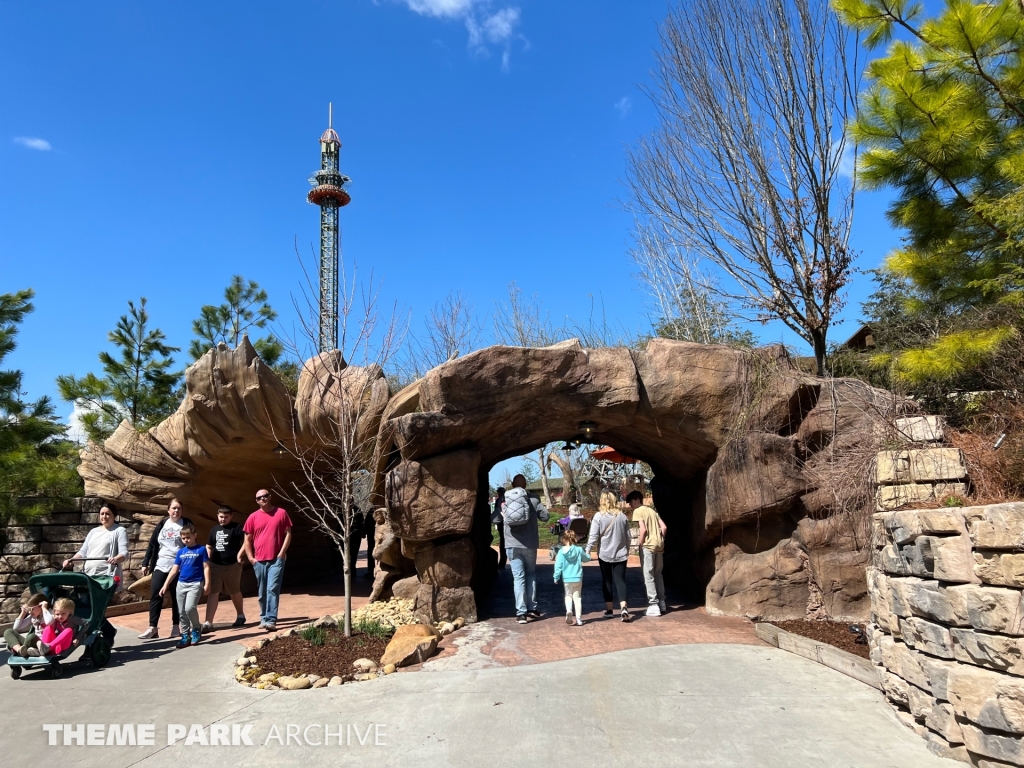 Wildwood Grove at Dollywood