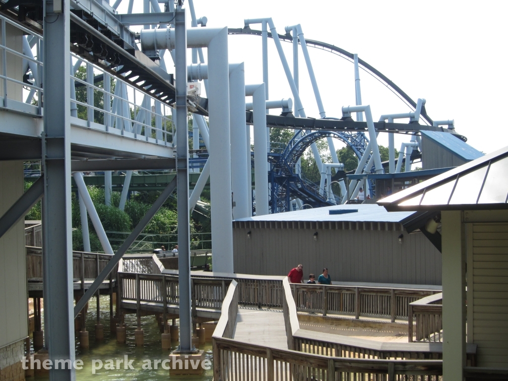 Great Bear at Hersheypark