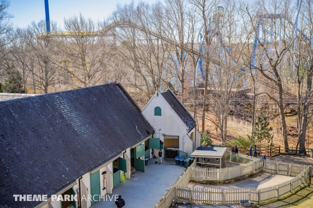 Scotland at Busch Gardens Williamsburg