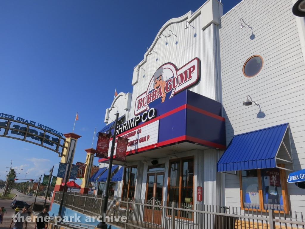 Misc at Galveston Island Historic Pleasure Pier