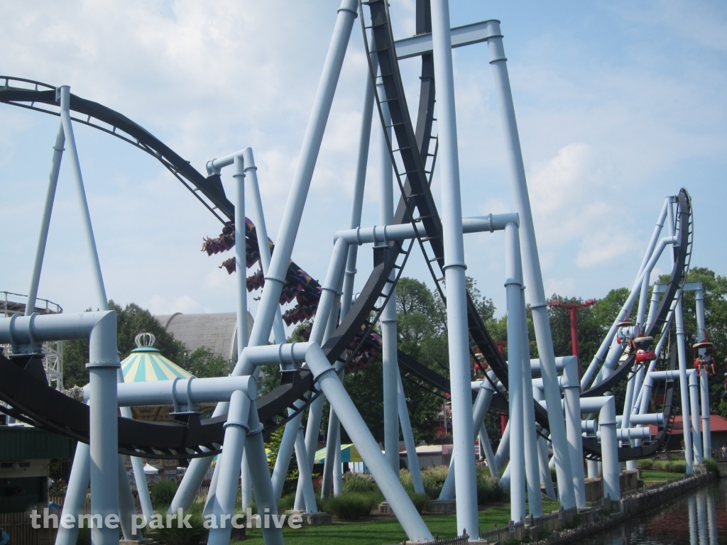 Chocolate World at Hersheypark