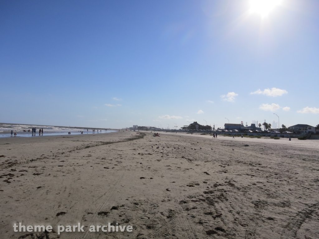 Misc at Galveston Island Historic Pleasure Pier