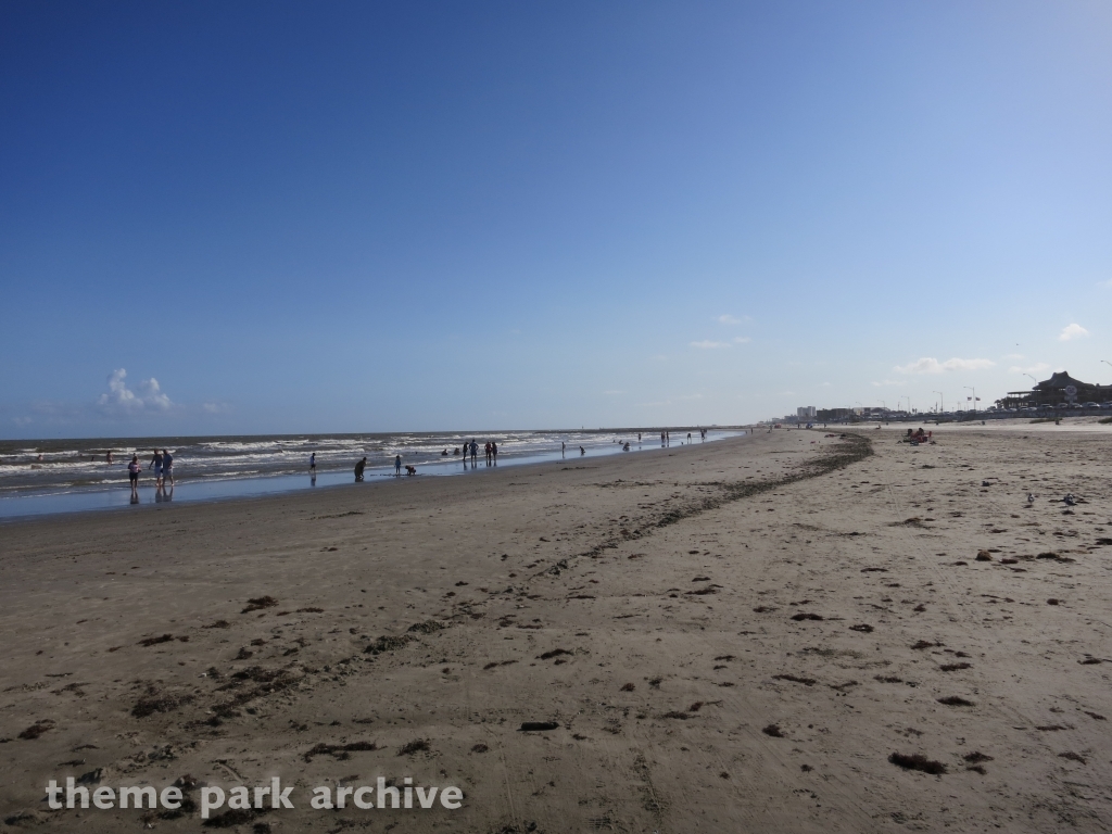 Misc at Galveston Island Historic Pleasure Pier