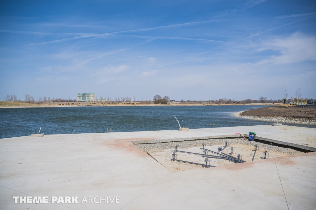 Awa Playground at Lost Island