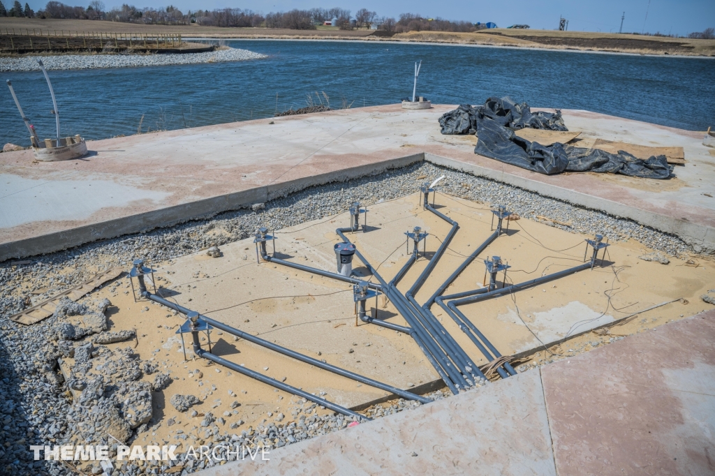 Awa Playground at Lost Island