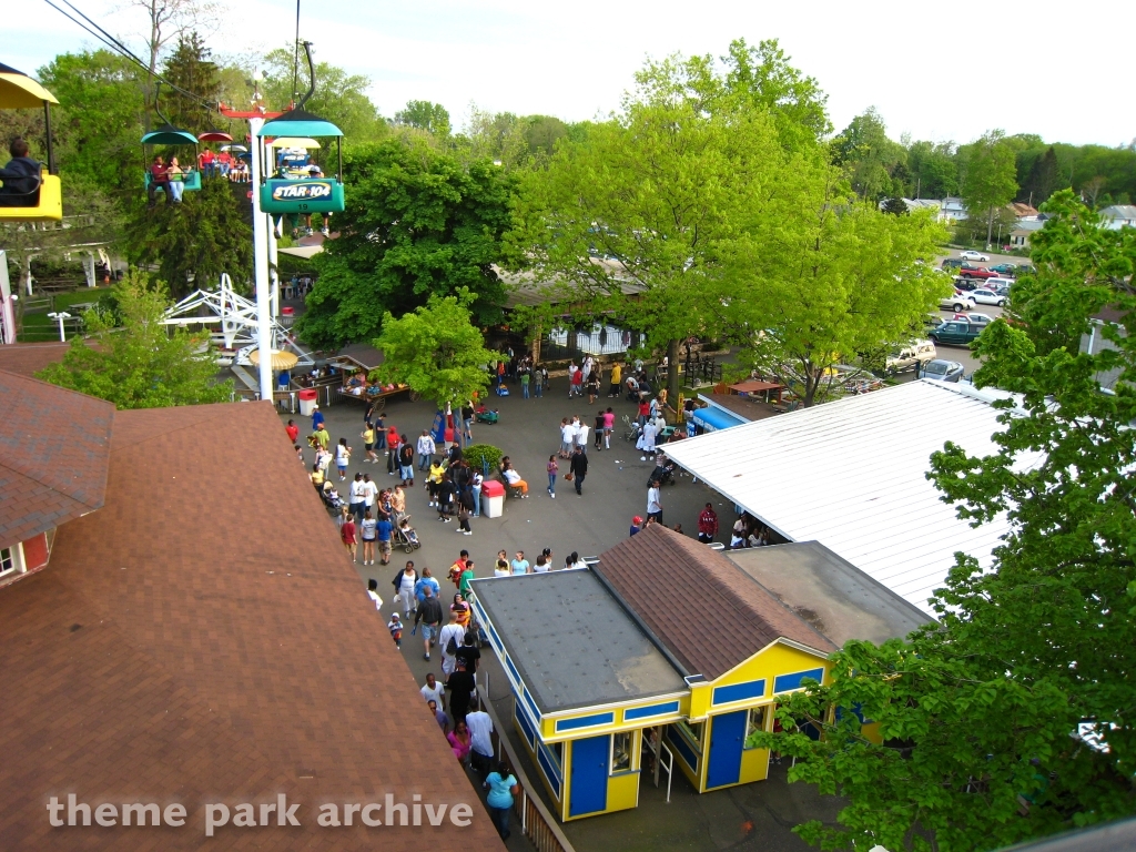 Misc at Waldameer Park