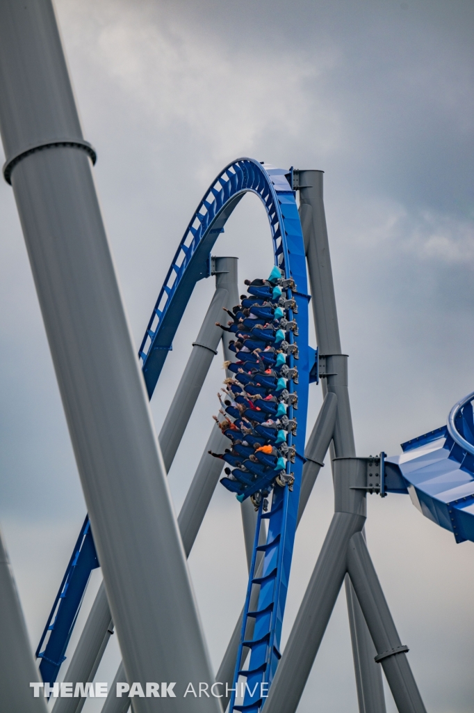 Orion at Kings Island