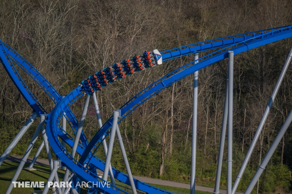 Orion at Kings Island