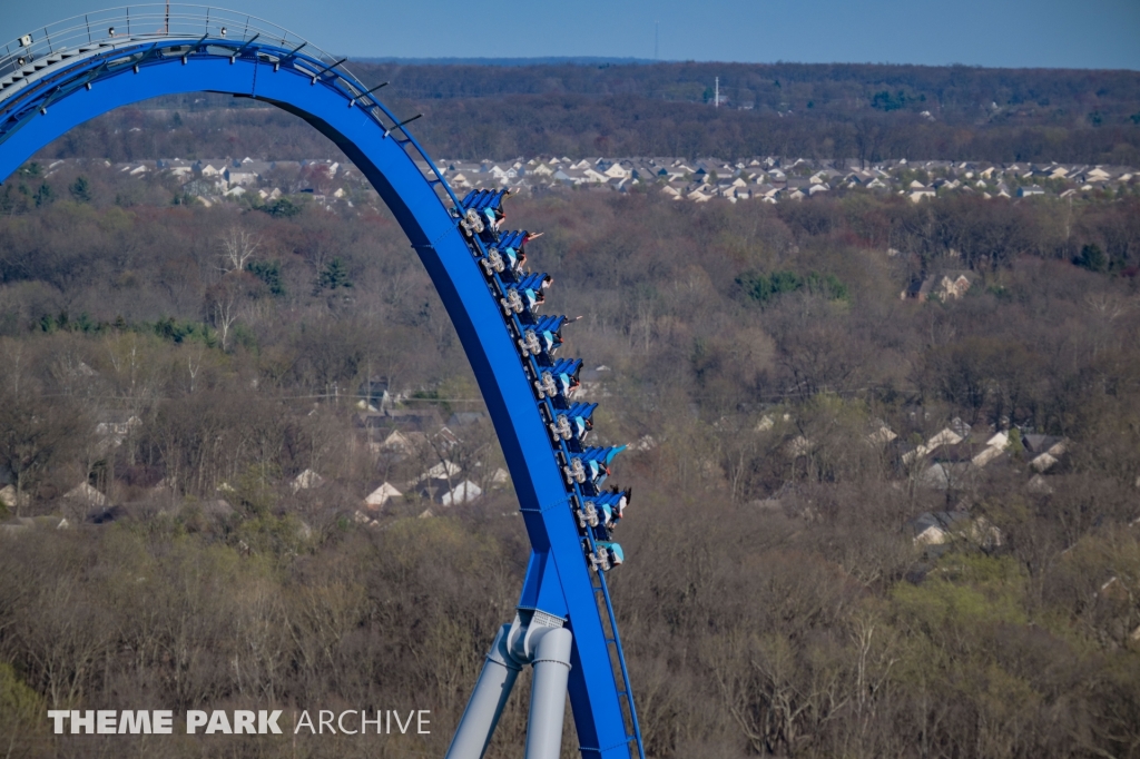 Orion at Kings Island