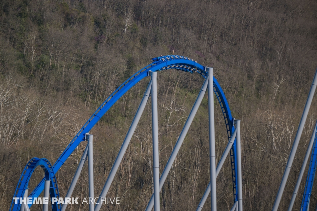 Orion at Kings Island