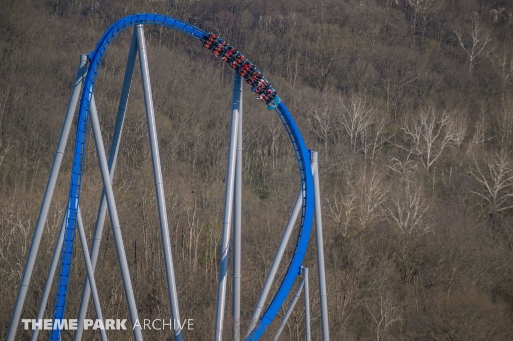 Orion at Kings Island