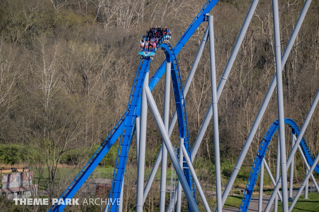 Orion at Kings Island