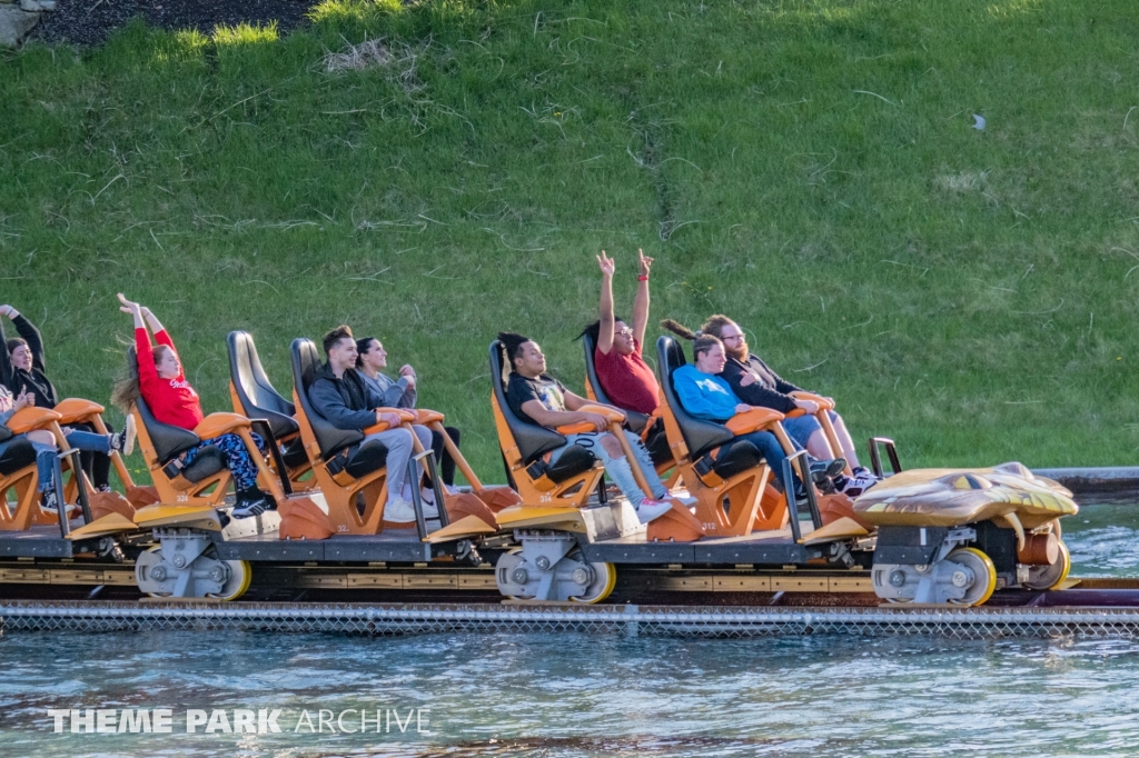 Diamondback at Kings Island