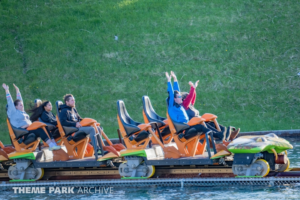 Diamondback at Kings Island