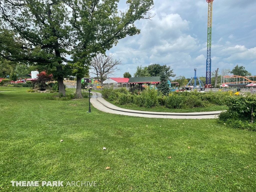 Route 66 Cruisers at Santa’s Village Amusement & Water Park