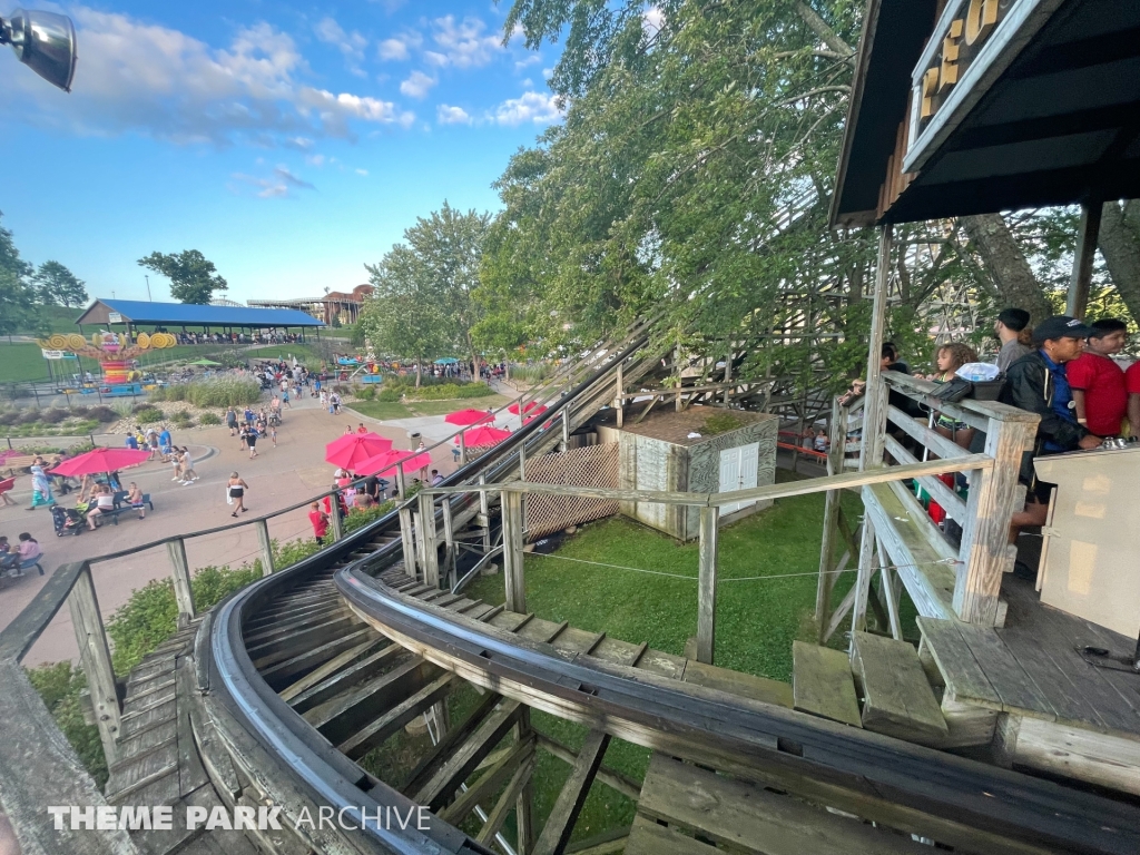 Pegasus at Mt. Olympus