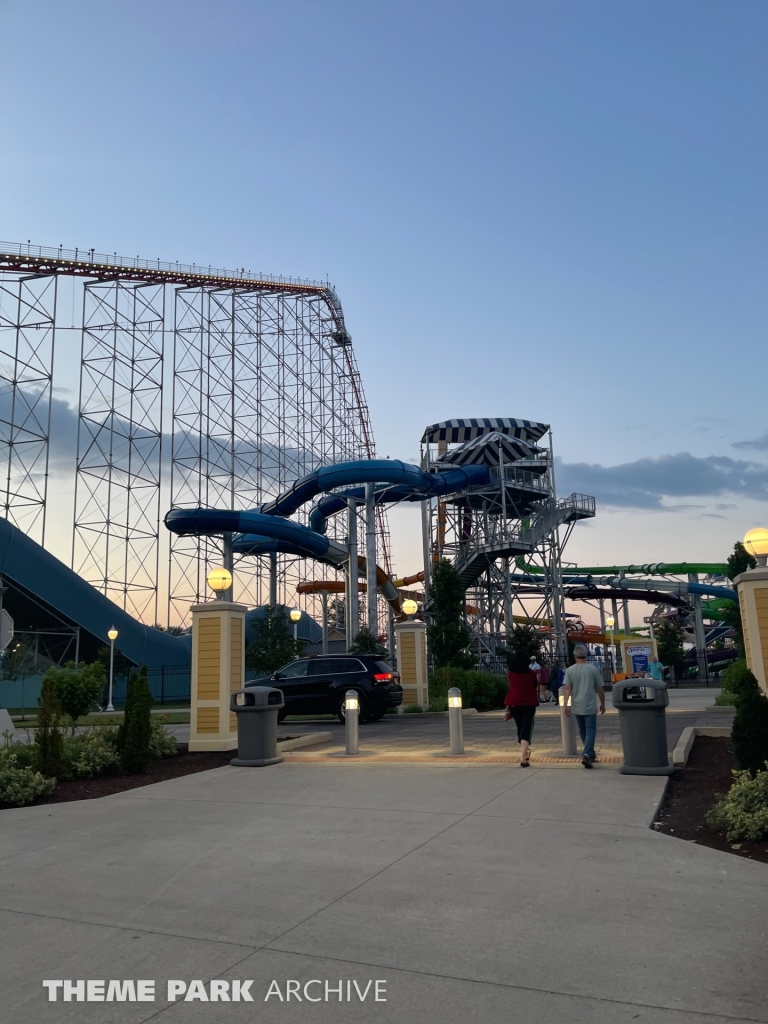 Cedar Point Shores at Cedar Point