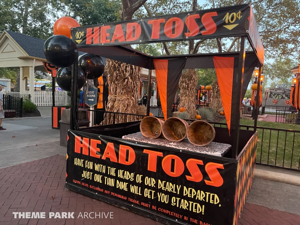 HalloWeekends at Cedar Point