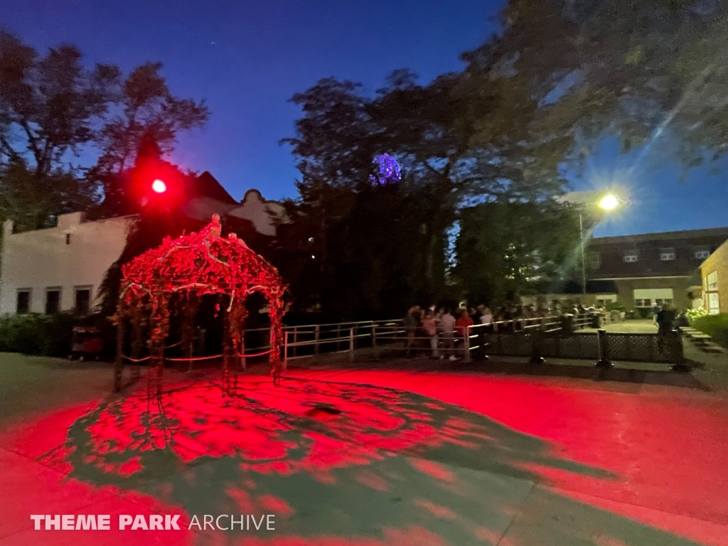 HalloWeekends at Cedar Point