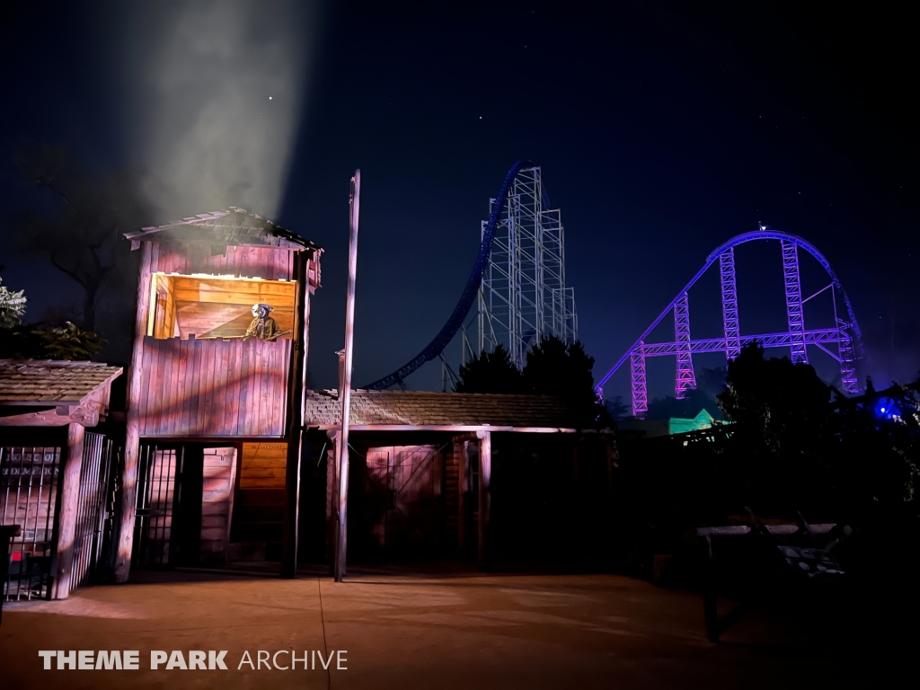 HalloWeekends at Cedar Point