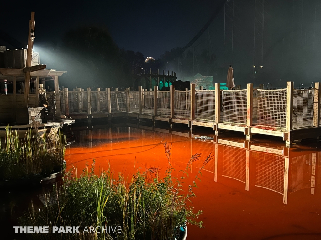 HalloWeekends at Cedar Point