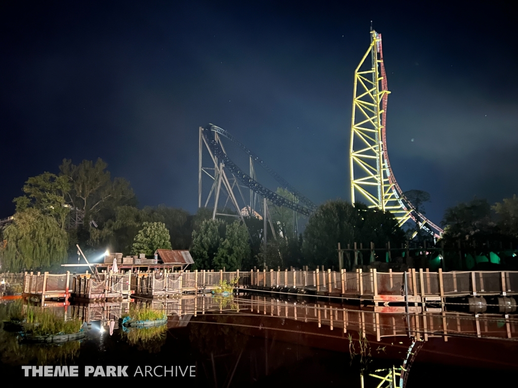 HalloWeekends at Cedar Point