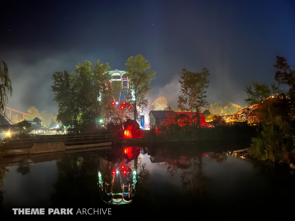 HalloWeekends at Cedar Point