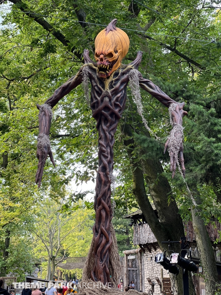 HalloWeekends at Cedar Point