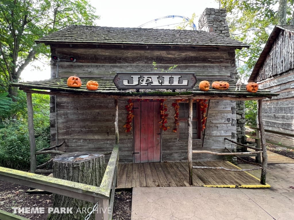 HalloWeekends at Cedar Point