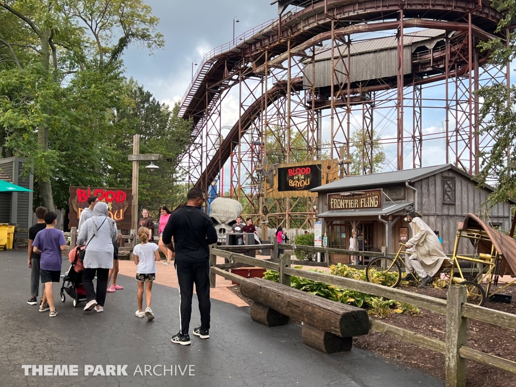 HalloWeekends at Cedar Point