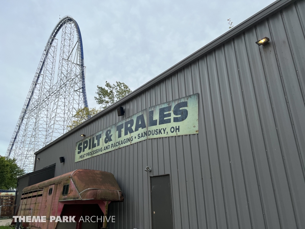 HalloWeekends at Cedar Point